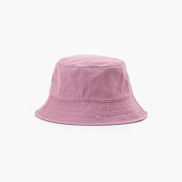 Levi’s unisex purple bucket hat NWT - Picture 2 of 5